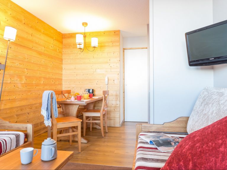 Appartement Les Constellations studio