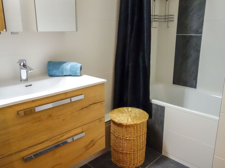 Appartement Champ Bozon