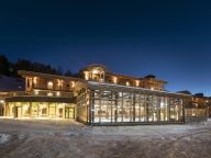 Chalet-appartement Les Balcons Platinium Val Cenis-51
