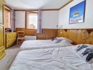 Chalet-appartement Du Soleil-11