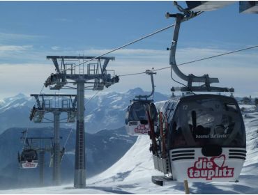 Skidorp: Tauplitz-1