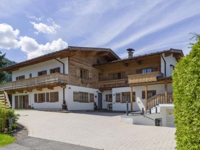 Appartement Hahnenkamm-1