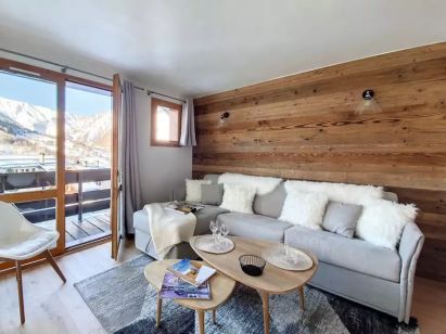 Appartement Résidence Le Hors Piste Appartement F2-2