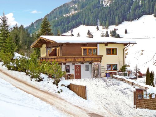 chalet-eder-5-personen