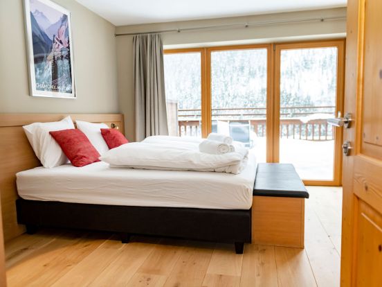 Appartement Gerlos Alpine Estate-13