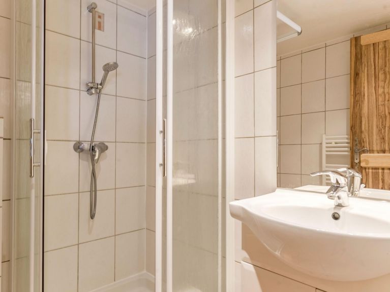 Chalet-appartement Acacia Hele gebouw