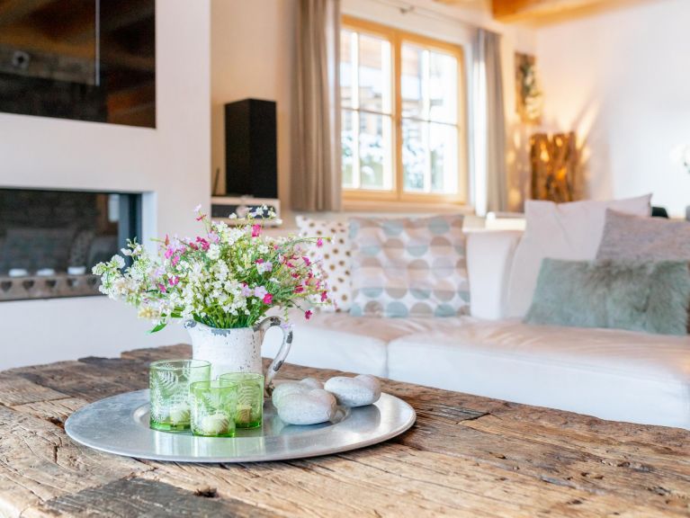 Chalet Erlebnishaus