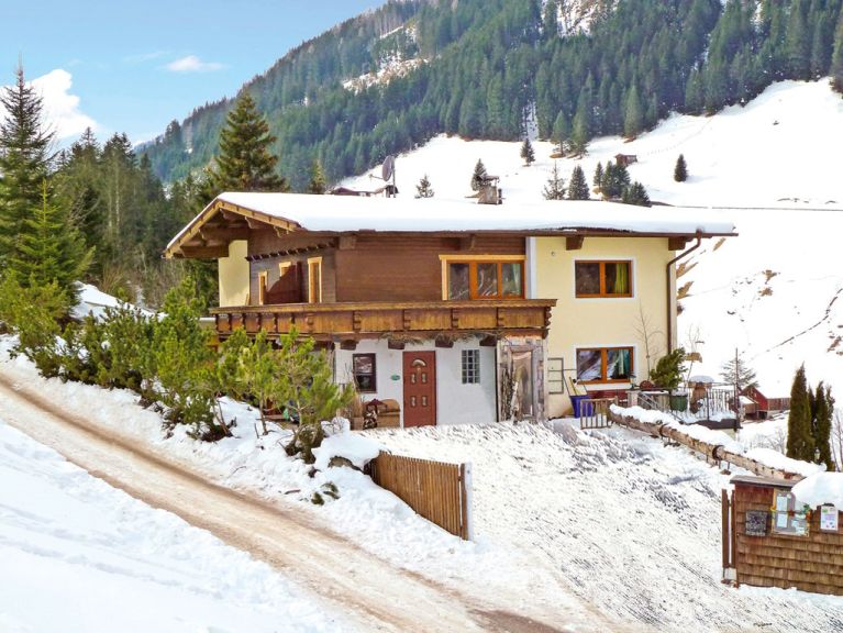 Chalet Eder
