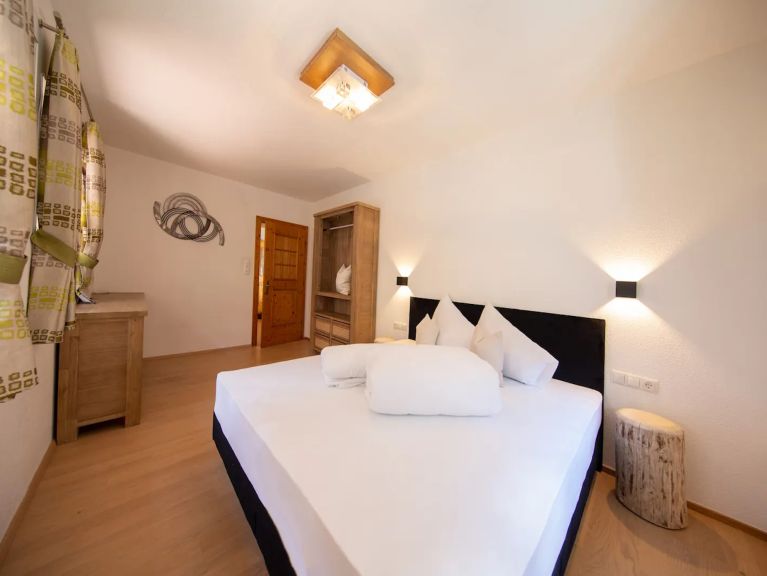 Appartement Haus Sonnenstein