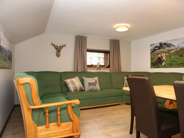 Chalet Edelweiss