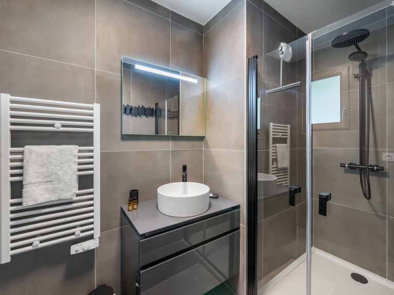 Appartement Quintessence