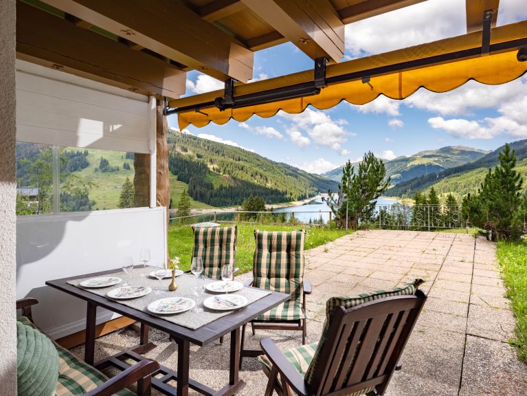 Chalet-appartement Emma’s Almchalet Combinatie - hele huis