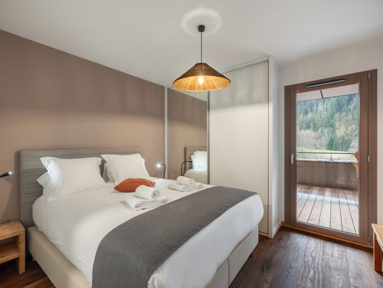 Appartement Quintessence