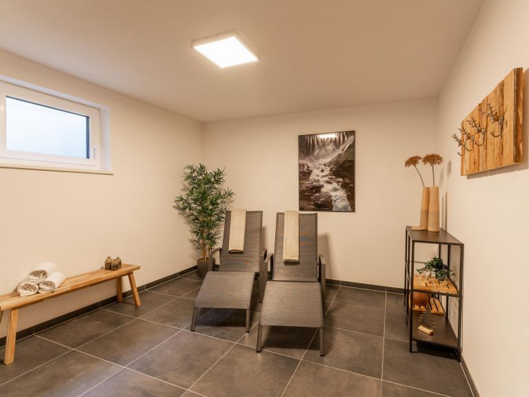 Chalet Tauernlodge Krimml