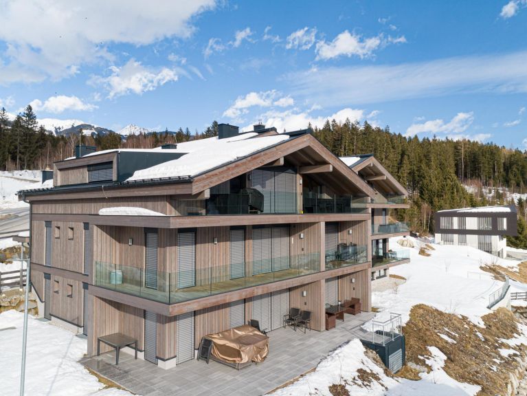 Appartement Tauern Juwel