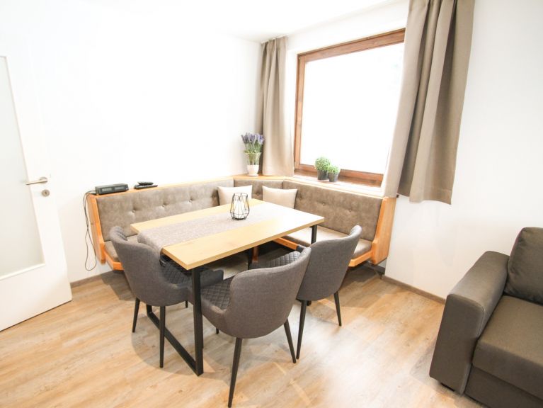 Appartement Bichl