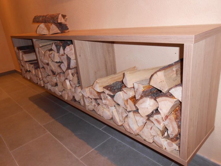Appartement Beim Brunnen 2 verdiepingen