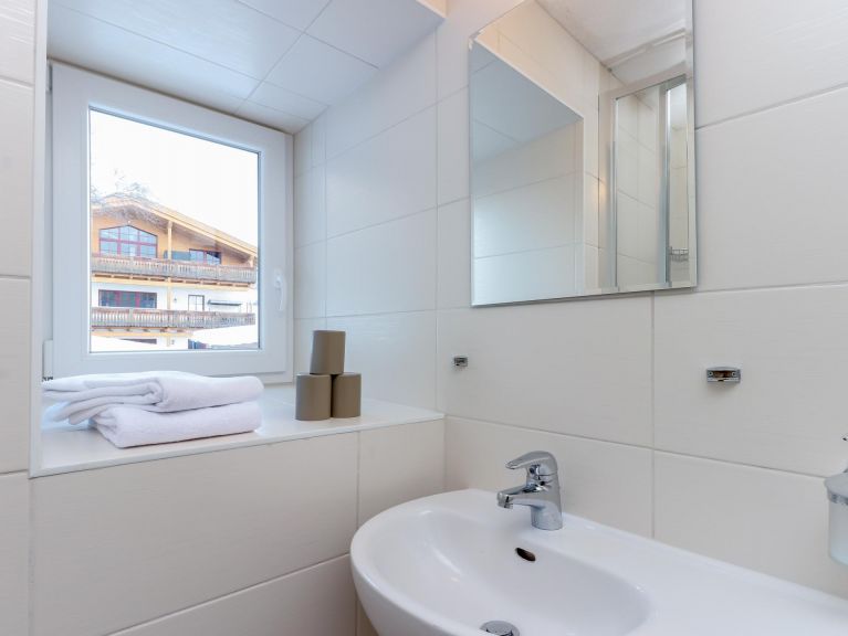 Chalet Golden Hirsch