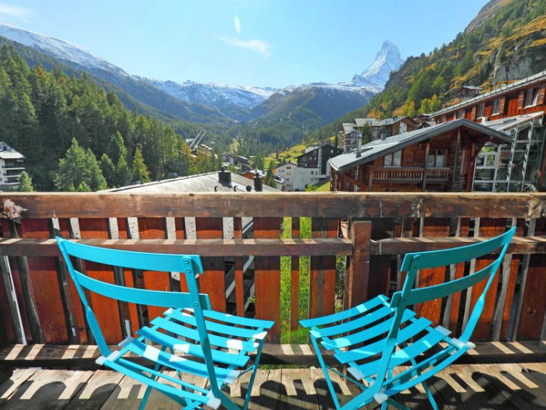 Appartement Lauberhaus