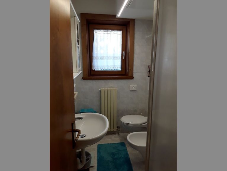 Chalet-appartement Baita Cucu