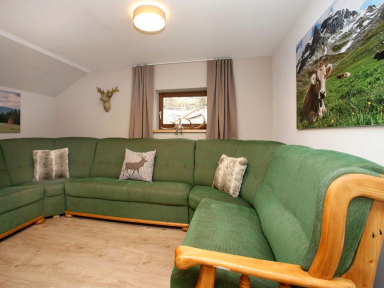 Chalet Edelweiss
