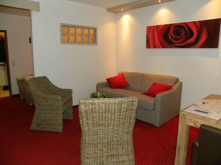 Appartement Kleinwalsertal Zonnehoed