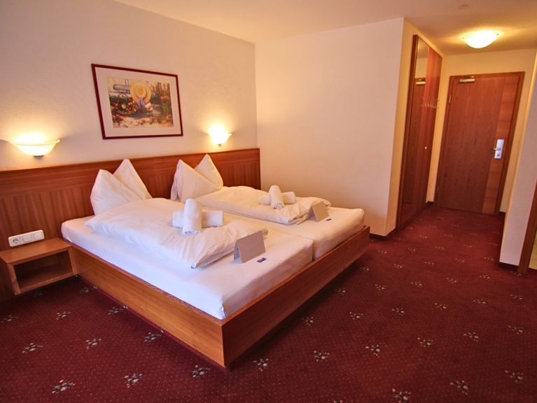 Chalet Tirolerhof Apart inclusief catering