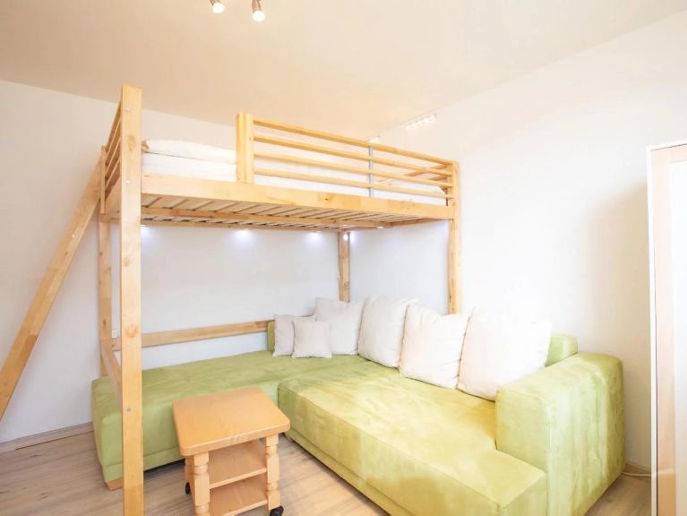 Chalet-appartement Kreidl Top 19