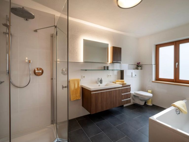 Appartement Sepp