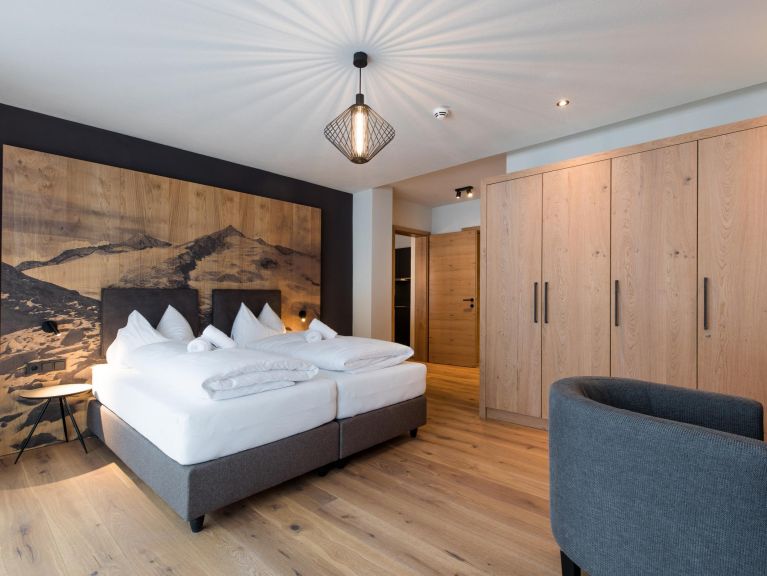 Chalet-appartement Das Neukirchen Type 1a