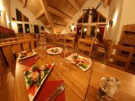 Chalet-appartement Des Neiges Comfort-21