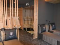 Appartement Avenida Panorama Suites Penthouse met sauna-13