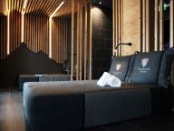 Appartement Avenida Panorama Suites Penthouse met sauna-10