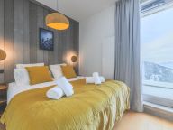 Chalet-appartement Le Quartz-13