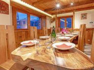 Chalet de Ferme Farmhouse + Perle des Neiges-7