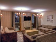 Chalet-appartement Les Balcons Platinium Val Thorens-5