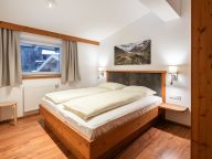 Appartement Alpenchalet Möschl Type 2-15