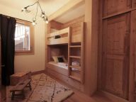 Chalet Caseblanche Lea met houtkachel, sauna en whirlpool-9