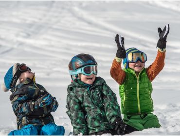 Skidorp Perfect voor wintersport met familie; verscholen tussen de bossen-5