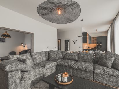 Chalet-appartement Le Quartz-2