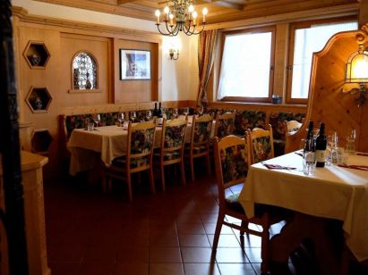 Chalet Tiroler Hof inclusief catering-2