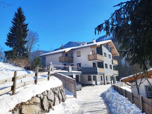 Chalet Schwabl 14 20 personen Salzburgerland