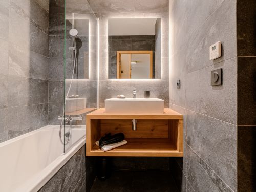 Appartement L’Etoile de la Vanoise - 4-6 personen – afbeelding 2
