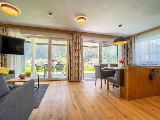 Chalet-appartement Pettneu-6