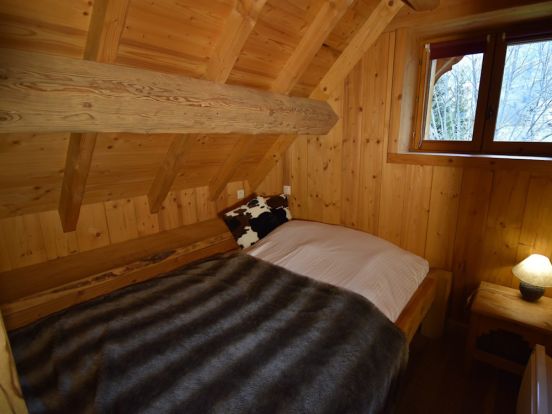 Chalet-appartement Clovis-7