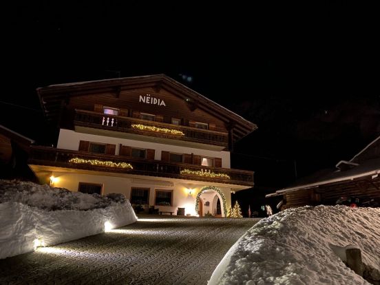 Chalet Nëidia-20