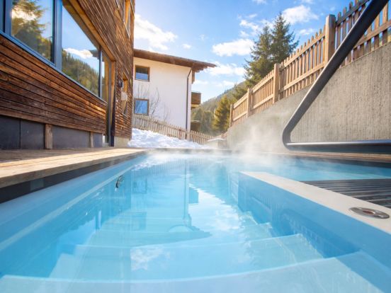 Chalet-appartement Rendlblick-3