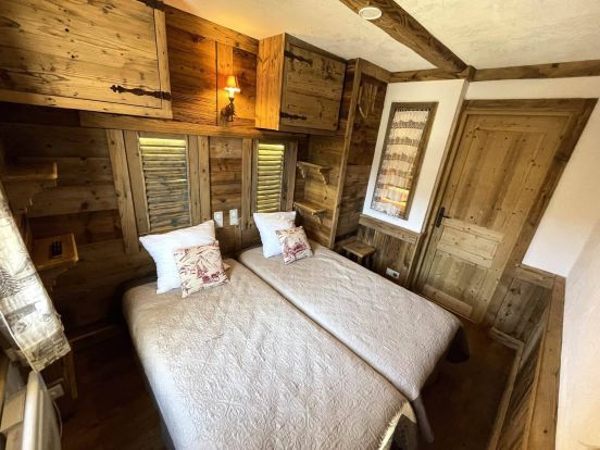 Appartement Necou-7