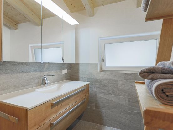 Chalet-appartement Jud-25