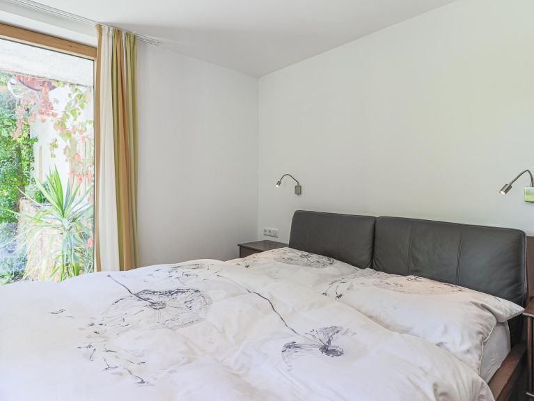 Appartement Jöchl Combinatie van twee appartementen
